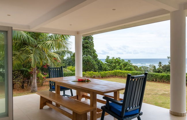 Blue Horizon Villas - Foto 17