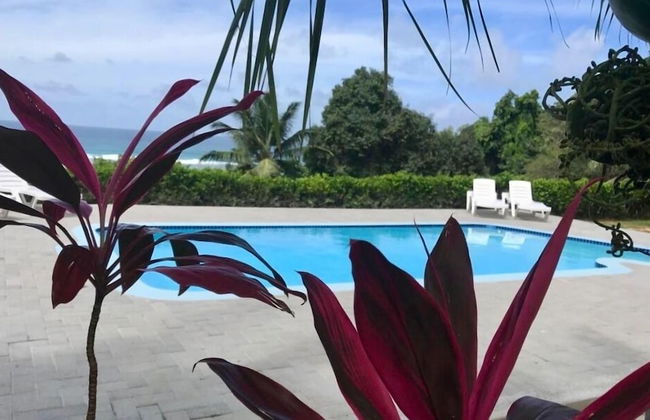 Blue Horizon Villas - Foto 10