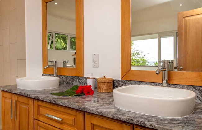 Blue Horizon Villas - Foto 24