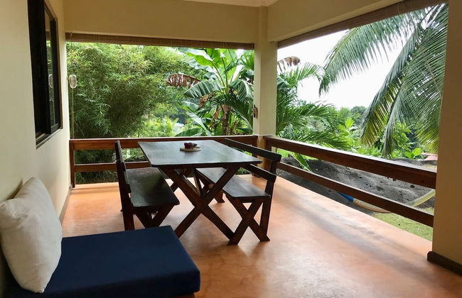 Blue Horizon Villas - Foto 21