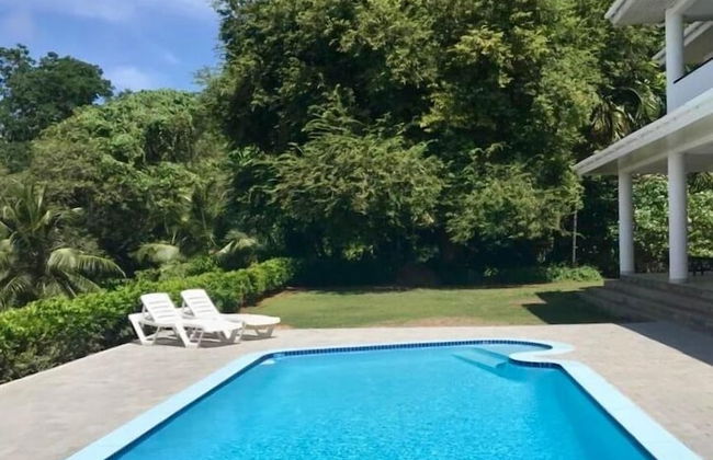 Blue Horizon Villas - Foto 9