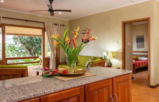 Blue Horizon Villas - Foto 13