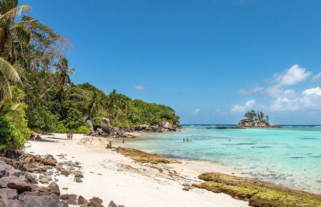 Blue Horizon Villas - Foto 33