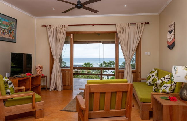 Blue Horizon Villas - Foto 16