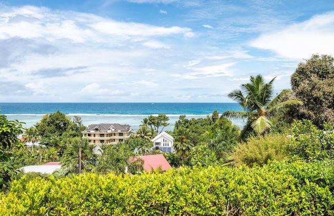 Blue Horizon Villas - Foto 37