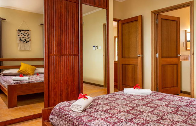 Blue Horizon Villas - Foto 5