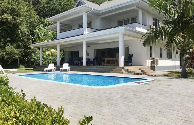 Blue Horizon Villas - Foto 8