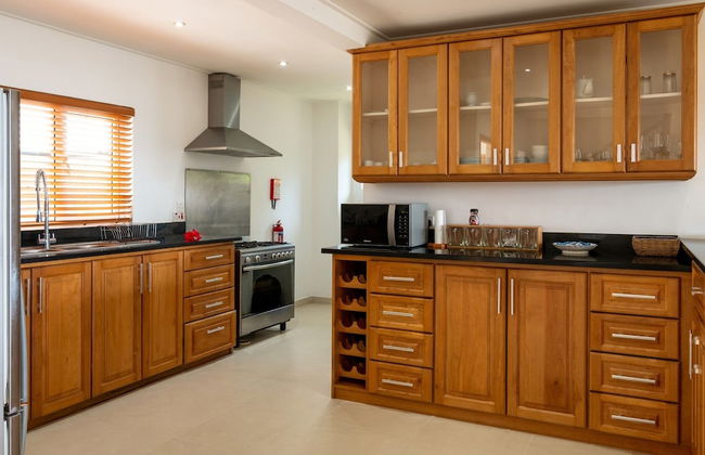 Blue Horizon Villas - Foto 27