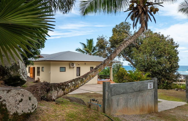 Blue Horizon Villas - Foto 29