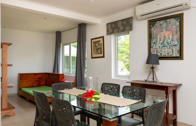 Blue Horizon Villas - Foto 11