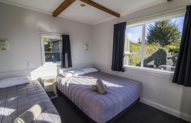 Tasman Holiday Parks - Te Anau - Foto 8