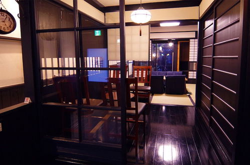 Foto 6 - Machiya Stay Kyo Miyabi