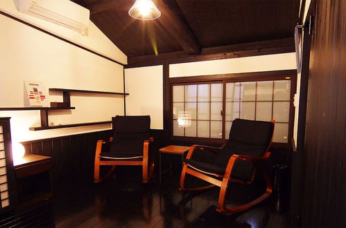 Photo 8 - Machiya Stay Kyo Miyabi