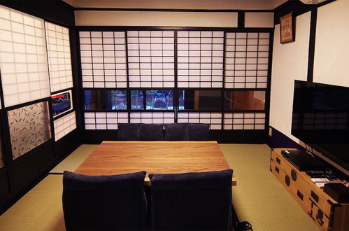 Photo 4 - Machiya Stay Kyo Miyabi