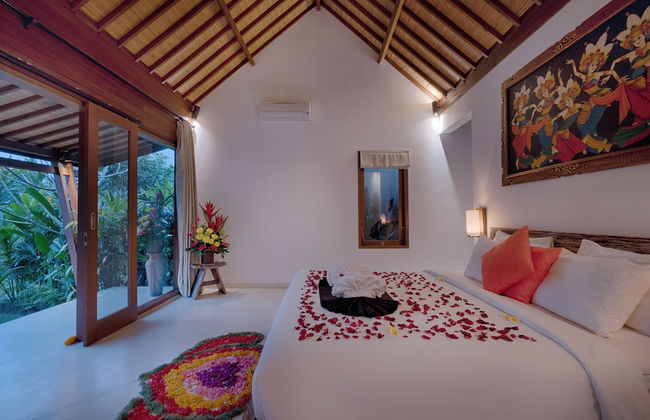 Villa Tegal Tis Ubud - Foto 3