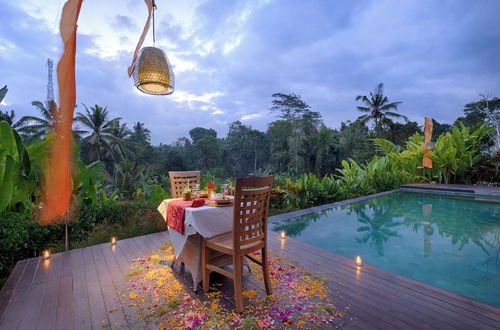 Foto 8 - Villa Tegal Tis Ubud