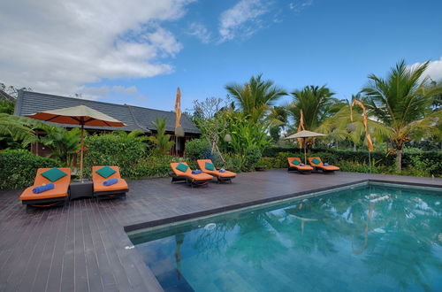 Foto 1 - Villa Tegal Tis Ubud