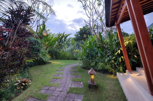 Foto 19 - Villa Tegal Tis Ubud