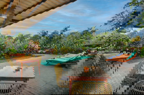 Foto 1 - Villa Tegal Tis Ubud