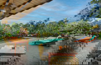 Foto 1 - Villa Tegal Tis Ubud