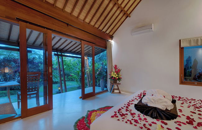 Villa Tegal Tis Ubud - Foto 4