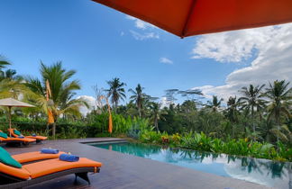 Photo 1 - Villa Tegal Tis Ubud