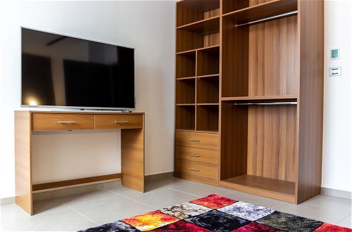 Photo 21 - Amwaj Design Apartments-Ahlan Hospitalty