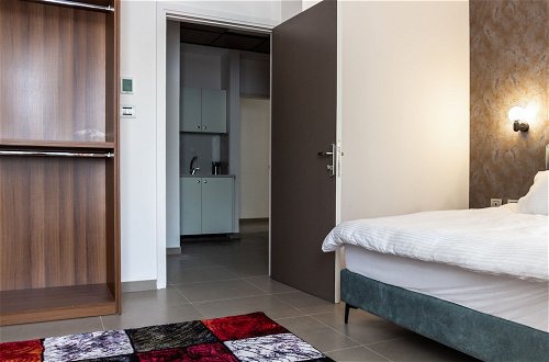 Foto 7 - Amwaj Design Apartments-Ahlan Hospitalty