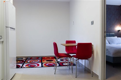 Photo 20 - Amwaj Design Apartments-Ahlan Hospitalty