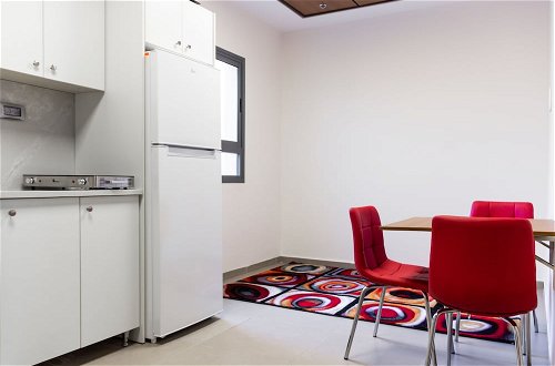 Photo 17 - Amwaj Design Apartments-Ahlan Hospitalty