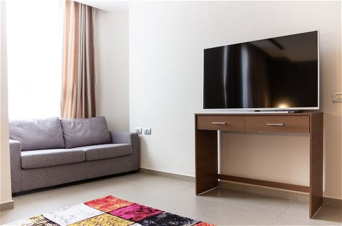 Foto 18 - Amwaj Design Apartments-Ahlan Hospitalty