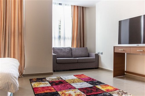 Photo 19 - Amwaj Design Apartments-Ahlan Hospitalty