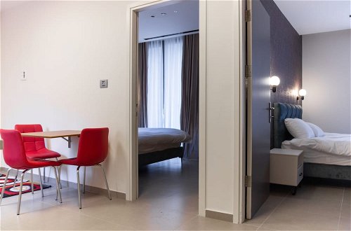 Foto 16 - Amwaj Design Apartments-Ahlan Hospitalty