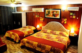 Photo 2 - Machu Picchu Suites