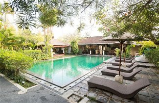 Photo 1 - Aqua Bali Villa