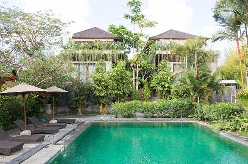 Foto 12 - Aqua Bali Villa