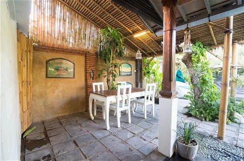 Foto 15 - Aqua Bali Villa