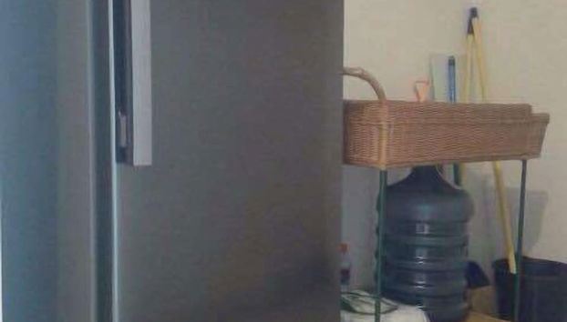 Servicio de la habitación