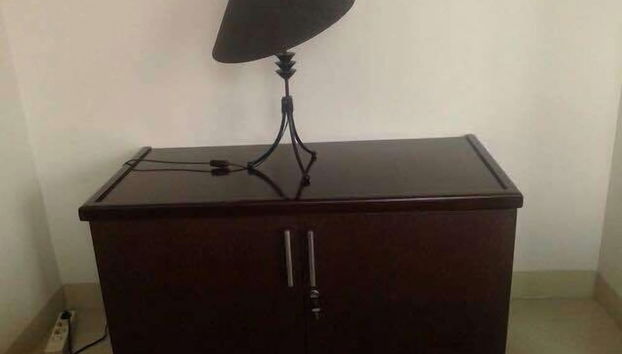 Servicio de la habitación