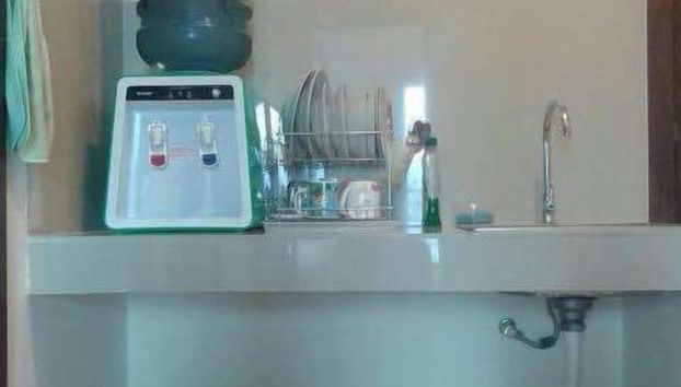 Servicio de la habitación