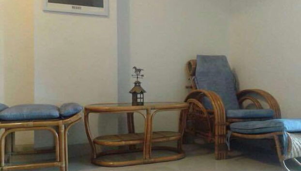 Servicio de la habitación