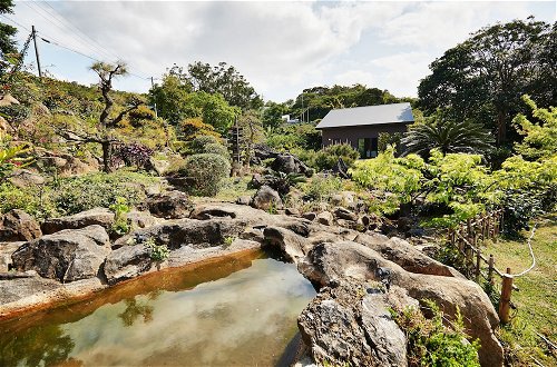 Foto 53 - Churaya -Yaedake with Japanese Garden-