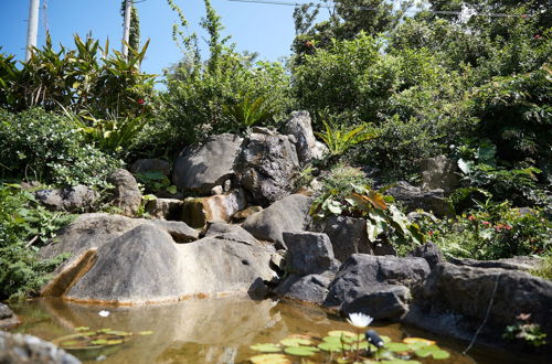 Photo 45 - Churaya -Yaedake with Japanese Garden-