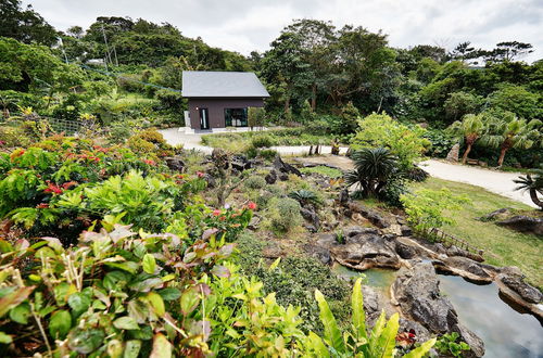 Photo 55 - Churaya -Yaedake with Japanese Garden-