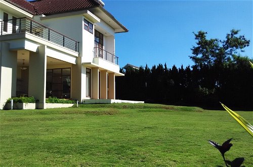 Photo 23 - Villa Sophia Cimacan Puncak