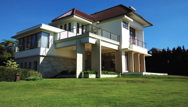 Photo 1 - Villa Sophia Cimacan Puncak