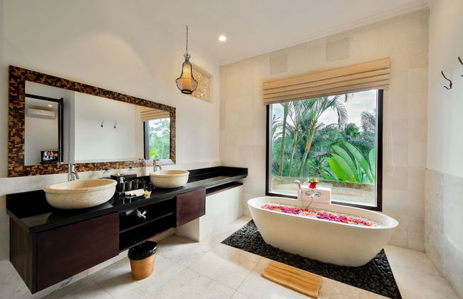 Villa Kembang Bali - Foto 41