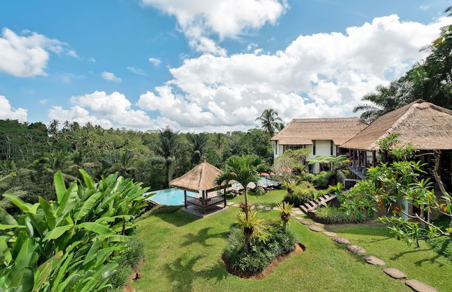 Villa Kembang Bali - Foto 69