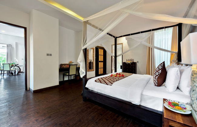 Villa Kembang Bali - Foto 15