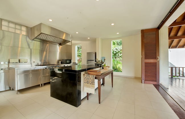 Villa Kembang Bali - Foto 64